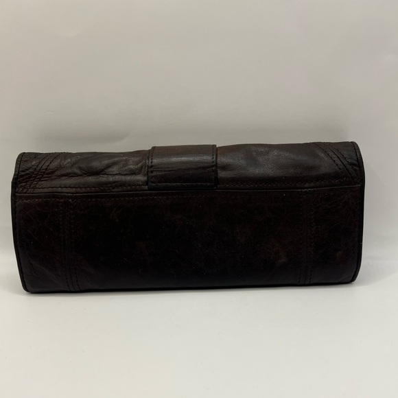 Juicy Couture Clutch Wallet Used - Picture 7 of 8